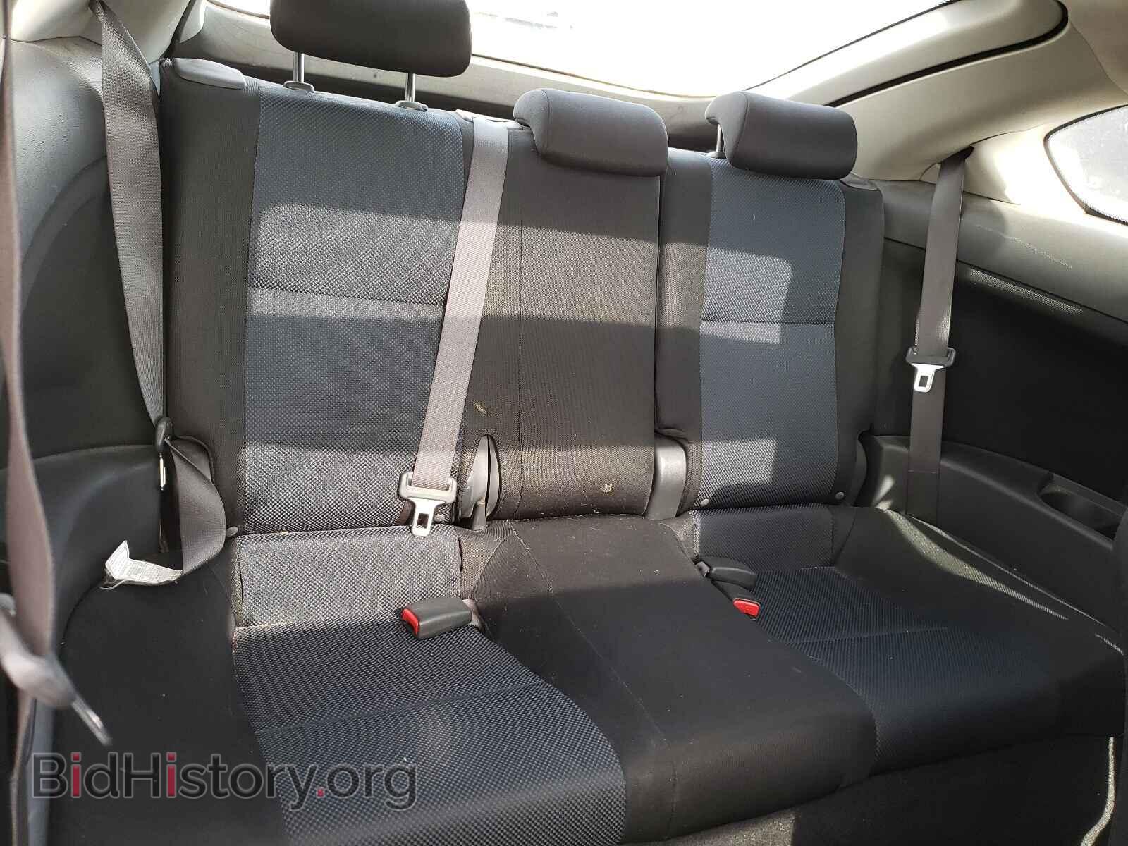2007 TOYOTA SCION - VIN: JTKDE177270179110 - Фото 6