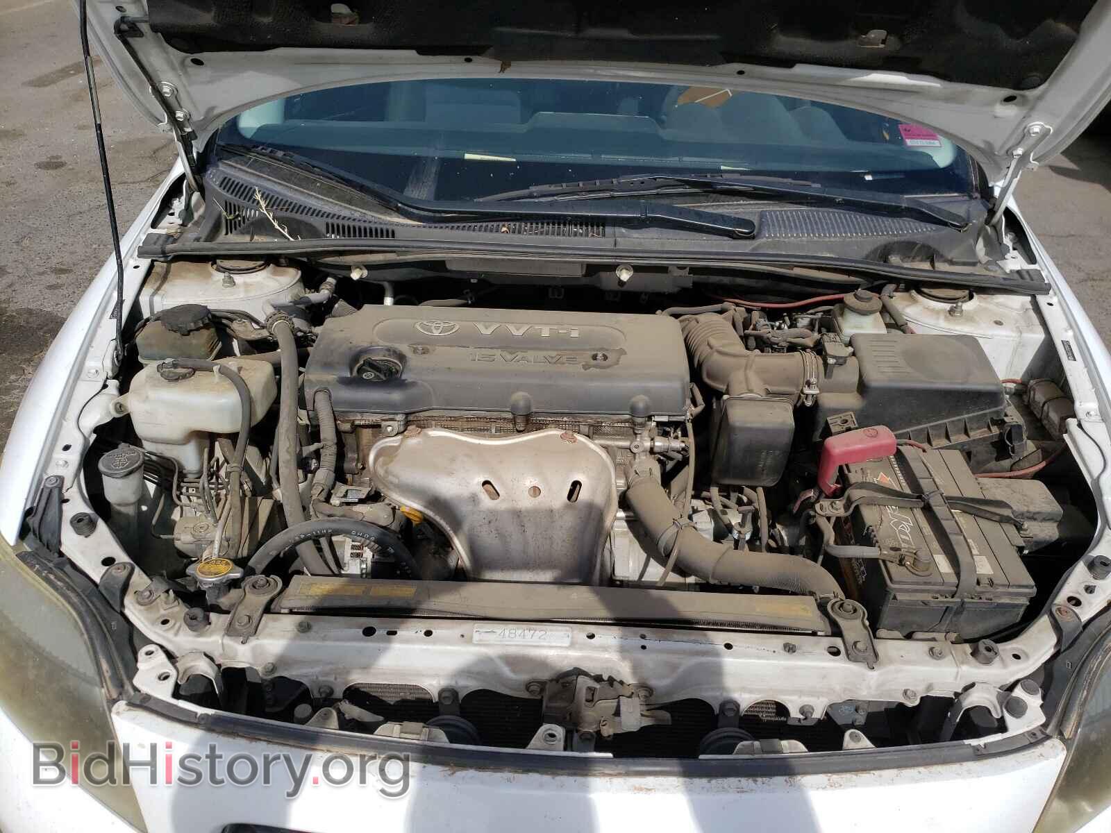 2007 TOYOTA SCION - VIN: JTKDE177270179110 - Фото 7