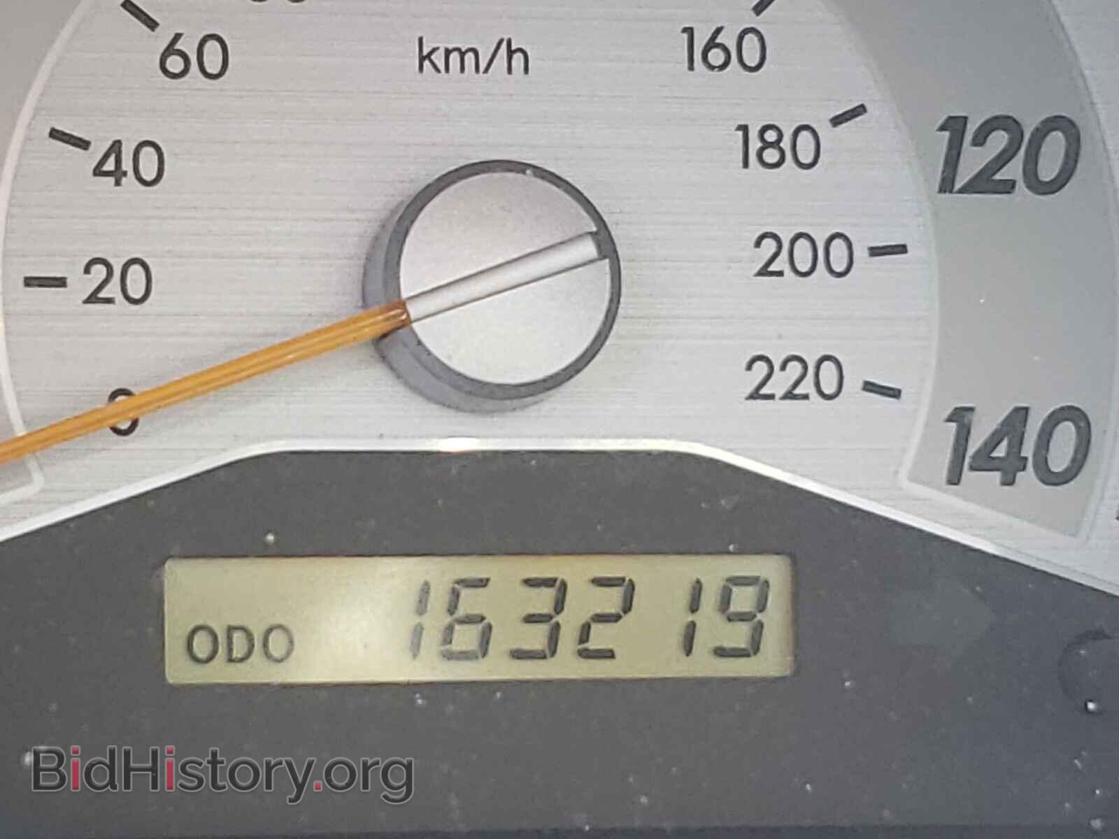 2007 TOYOTA SCION - VIN: JTKDE177270179110 - Фото 8