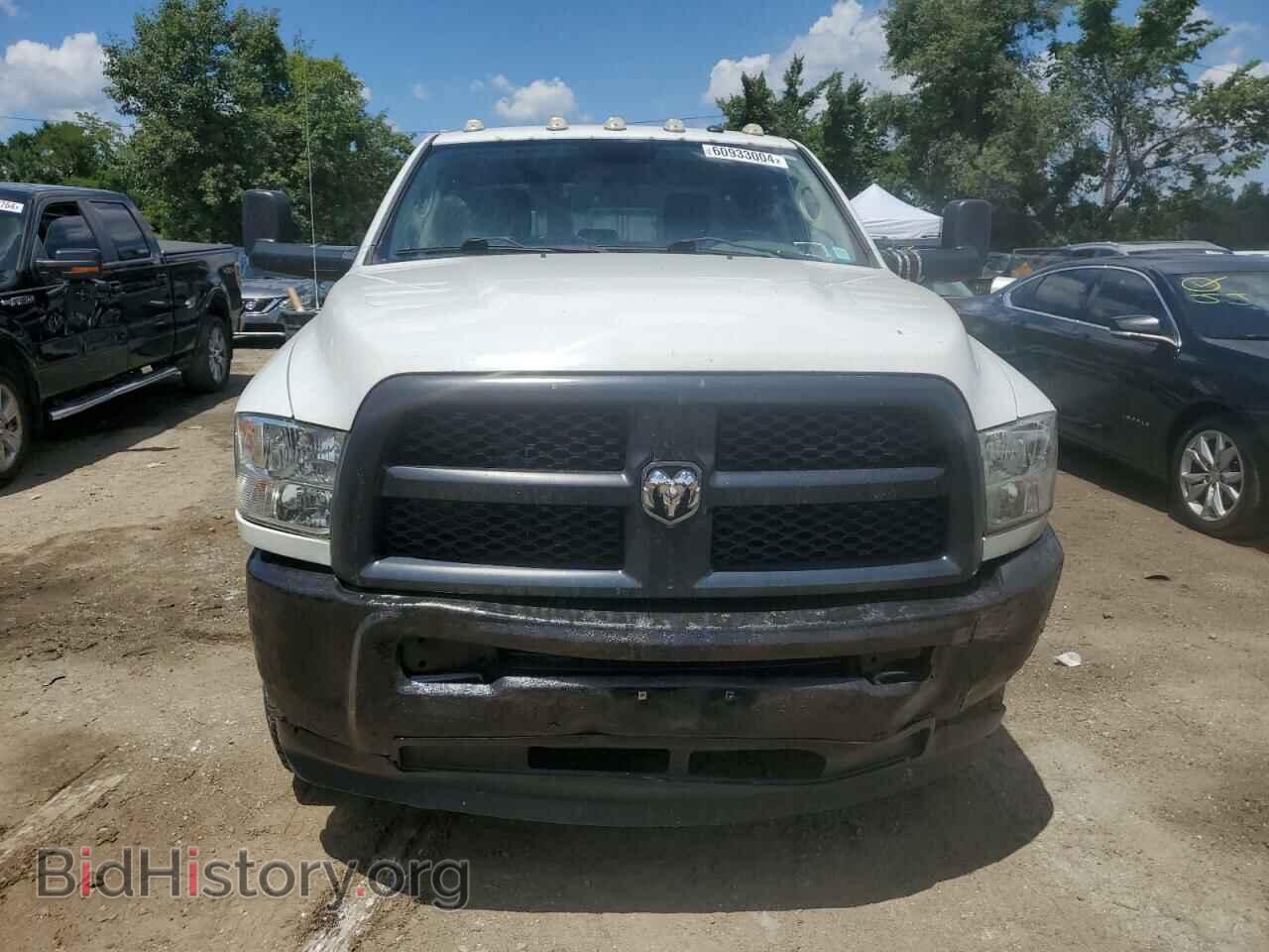2015 RAM All Models - VIN: 3C6TR5CT8FG576548 - Фото 5