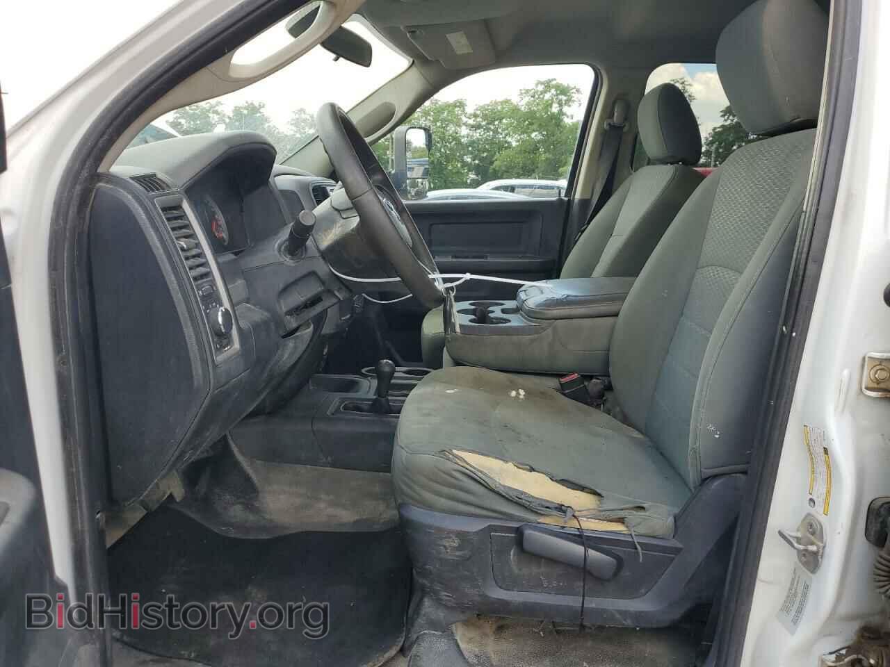 2015 RAM All Models - VIN: 3C6TR5CT8FG576548 - Фото 7