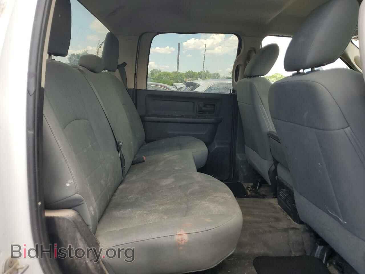 2015 RAM All Models - VIN: 3C6TR5CT8FG576548 - Фото 10