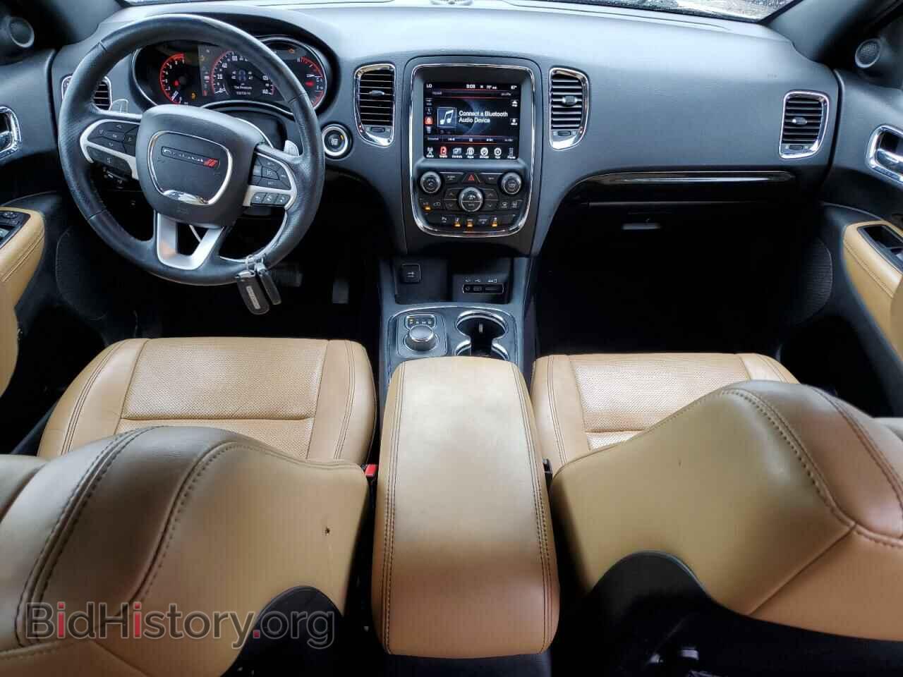 2017 DODGE DURANGO - VIN: 1C4SDJETXHC623268 - Фото 8