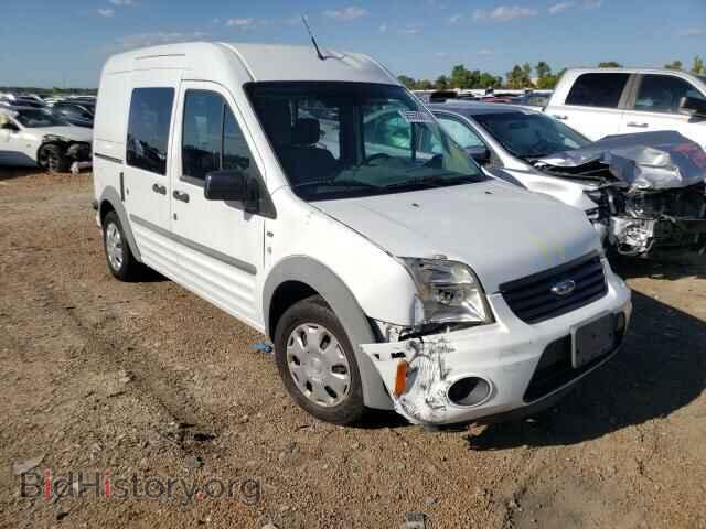 Фотография NM0LS6BN7AT015708 - FORD TRANSIT CO 2010