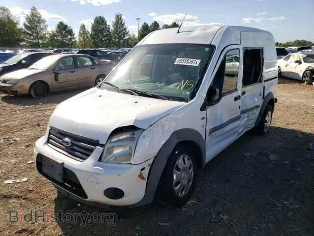 2010 FORD TRANSIT CO - VIN: NM0LS6BN7AT015708 - Фото 2