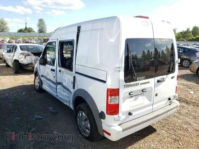 2010 FORD TRANSIT CO - VIN: NM0LS6BN7AT015708 - Фото 3