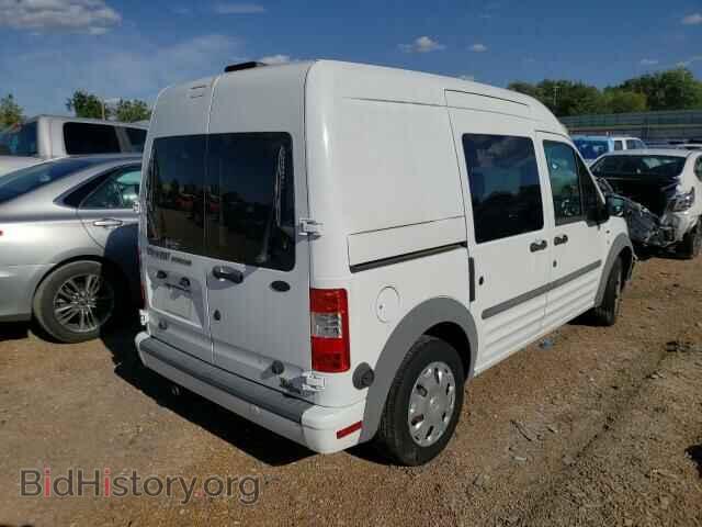 2010 FORD TRANSIT CO - VIN: NM0LS6BN7AT015708 - Фото 4