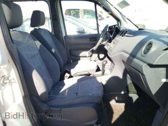 2010 FORD TRANSIT CO - VIN: NM0LS6BN7AT015708 - Фото 5