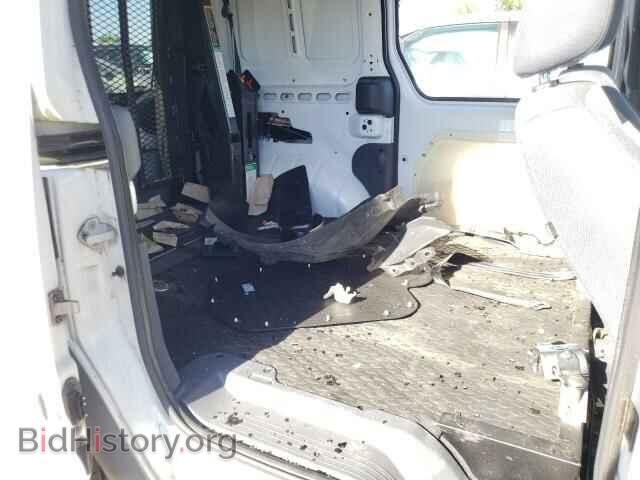 2010 FORD TRANSIT CO - VIN: NM0LS6BN7AT015708 - Фото 6