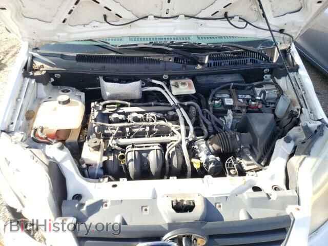2010 FORD TRANSIT CO - VIN: NM0LS6BN7AT015708 - Фото 7