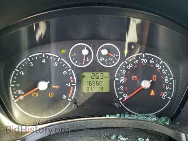 2010 FORD TRANSIT CO - VIN: NM0LS6BN7AT015708 - Фото 8