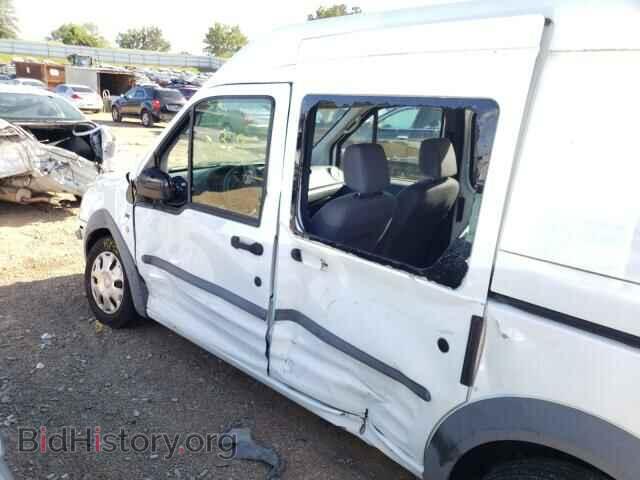 2010 FORD TRANSIT CO - VIN: NM0LS6BN7AT015708 - Фото 9