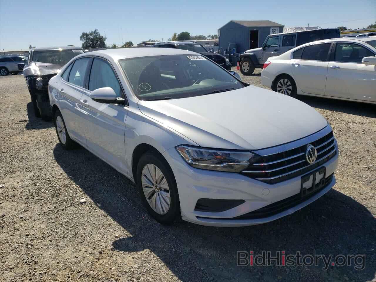 Photo 3VWC57BU9KM094819 - VOLKSWAGEN JETTA 2019