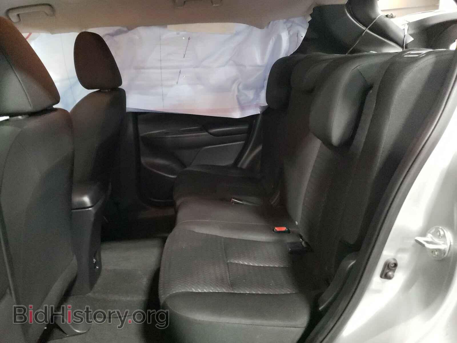 2019 MITSUBISHI ECLIPSE - VIN: JA4AT3AA4KZ037310 - Photo 6