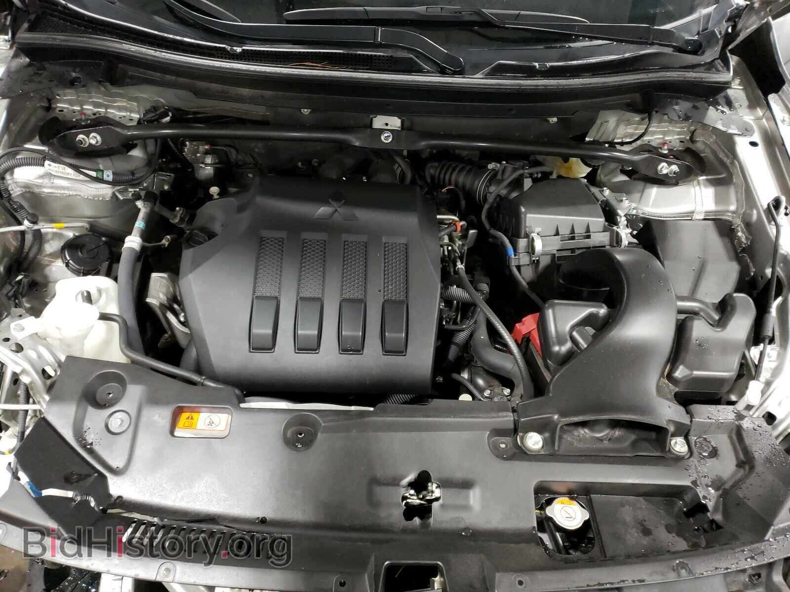 2019 MITSUBISHI ECLIPSE - VIN: JA4AT3AA4KZ037310 - Photo 7