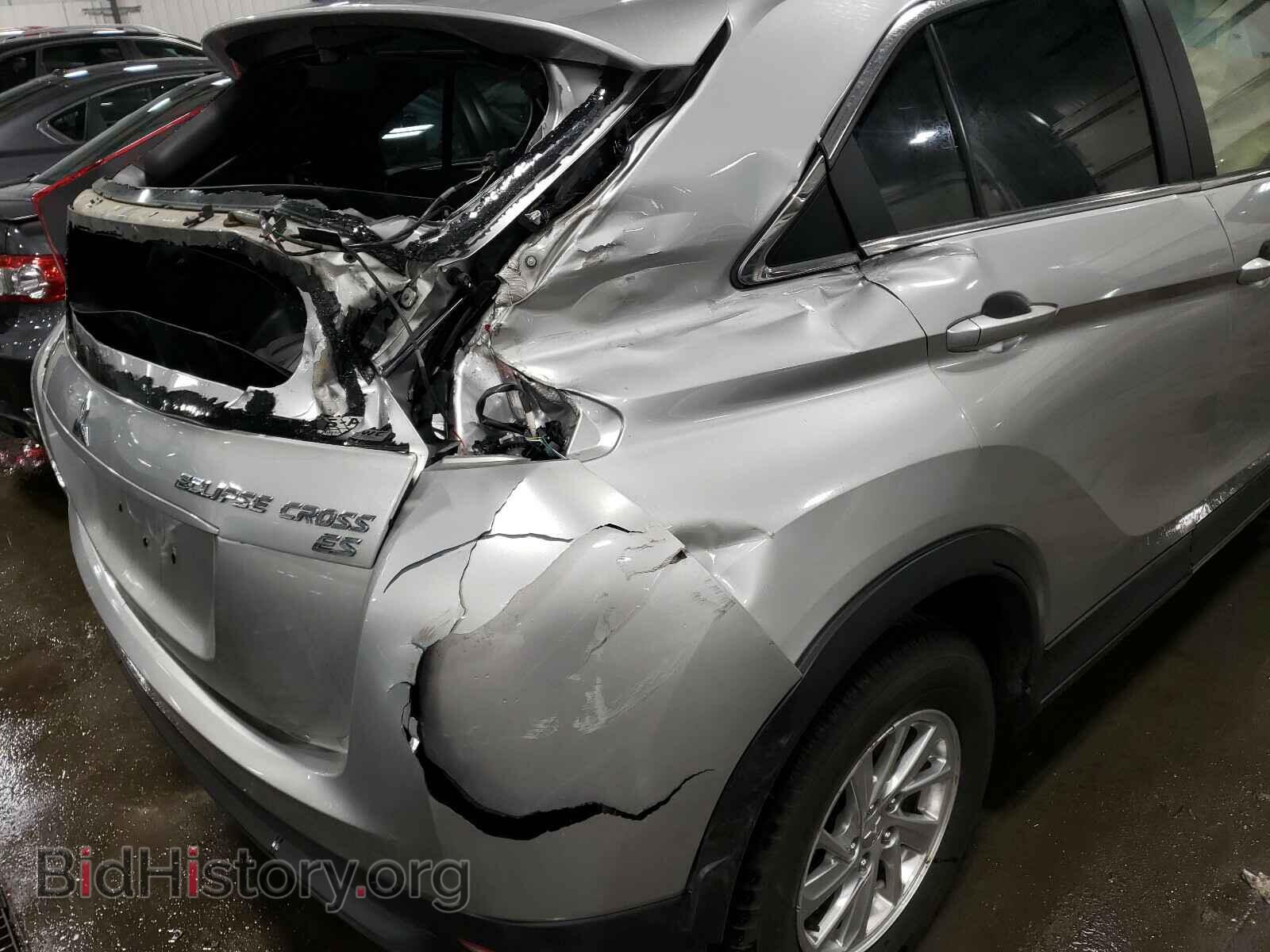 2019 MITSUBISHI ECLIPSE - VIN: JA4AT3AA4KZ037310 - Photo 9
