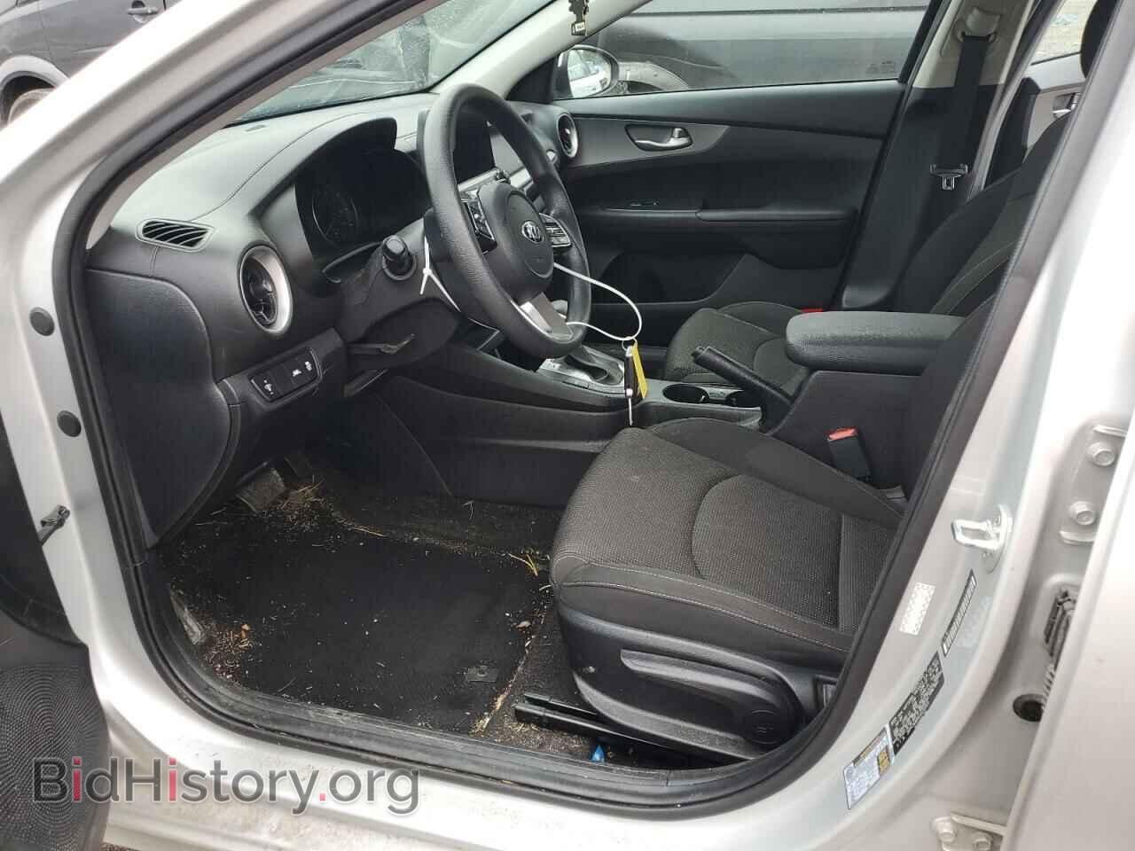 2020 KIA FORTE - VIN: 3KPF24AD0LE222305 - Фото 7