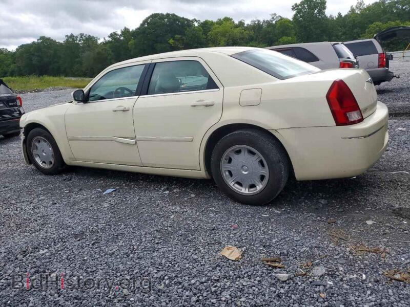 2006 Chrysler 300 (VIN 2C3LA53G16H106949) — фото 2 из 12