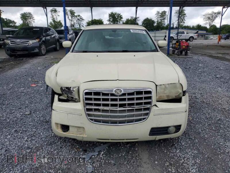 2006 Chrysler 300 (VIN 2C3LA53G16H106949) — фото 5 из 12