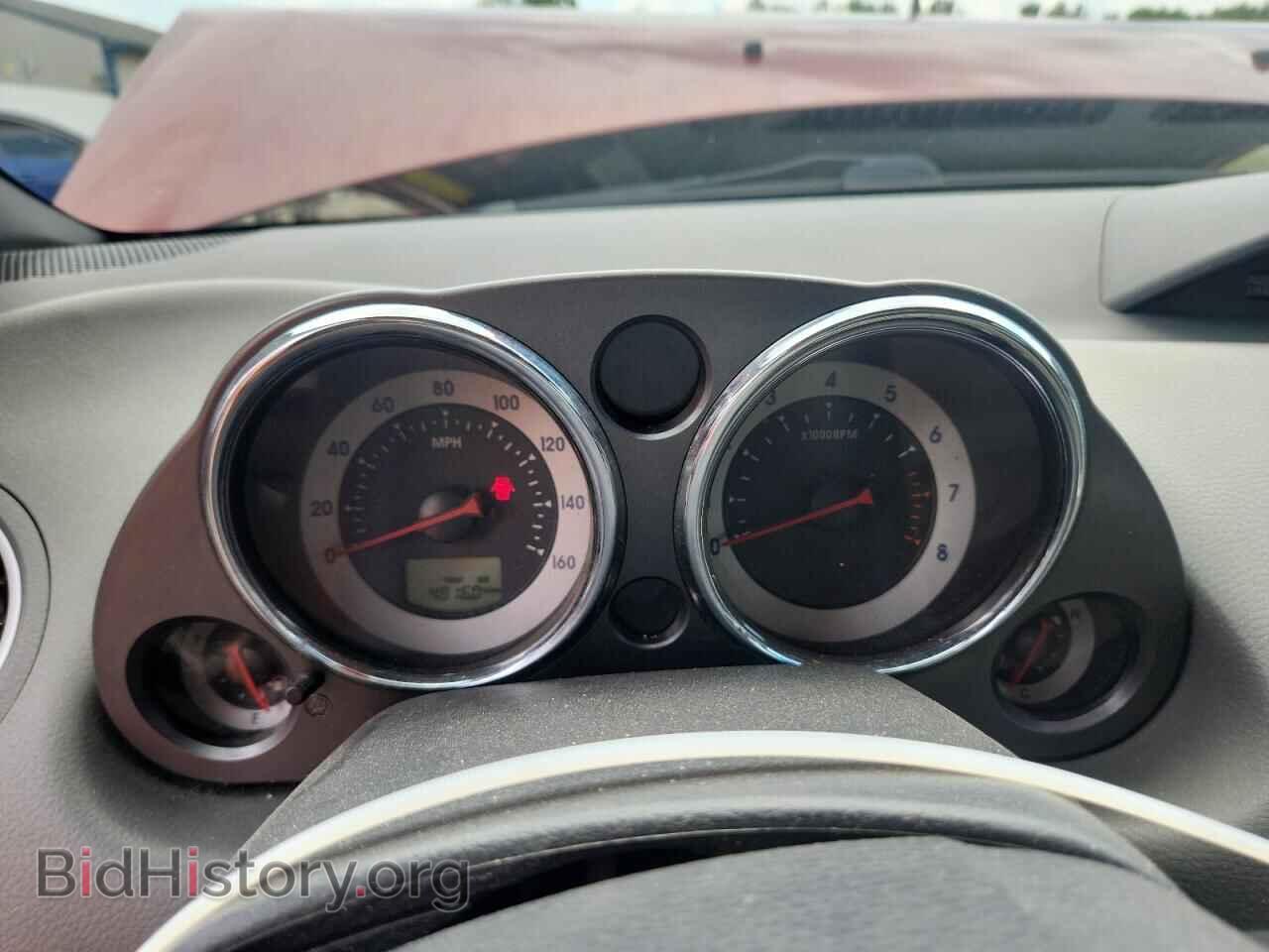 2007 MITSUBISHI ECLIPSE - VIN: 4A3AL25F87E040101 - Фото 9