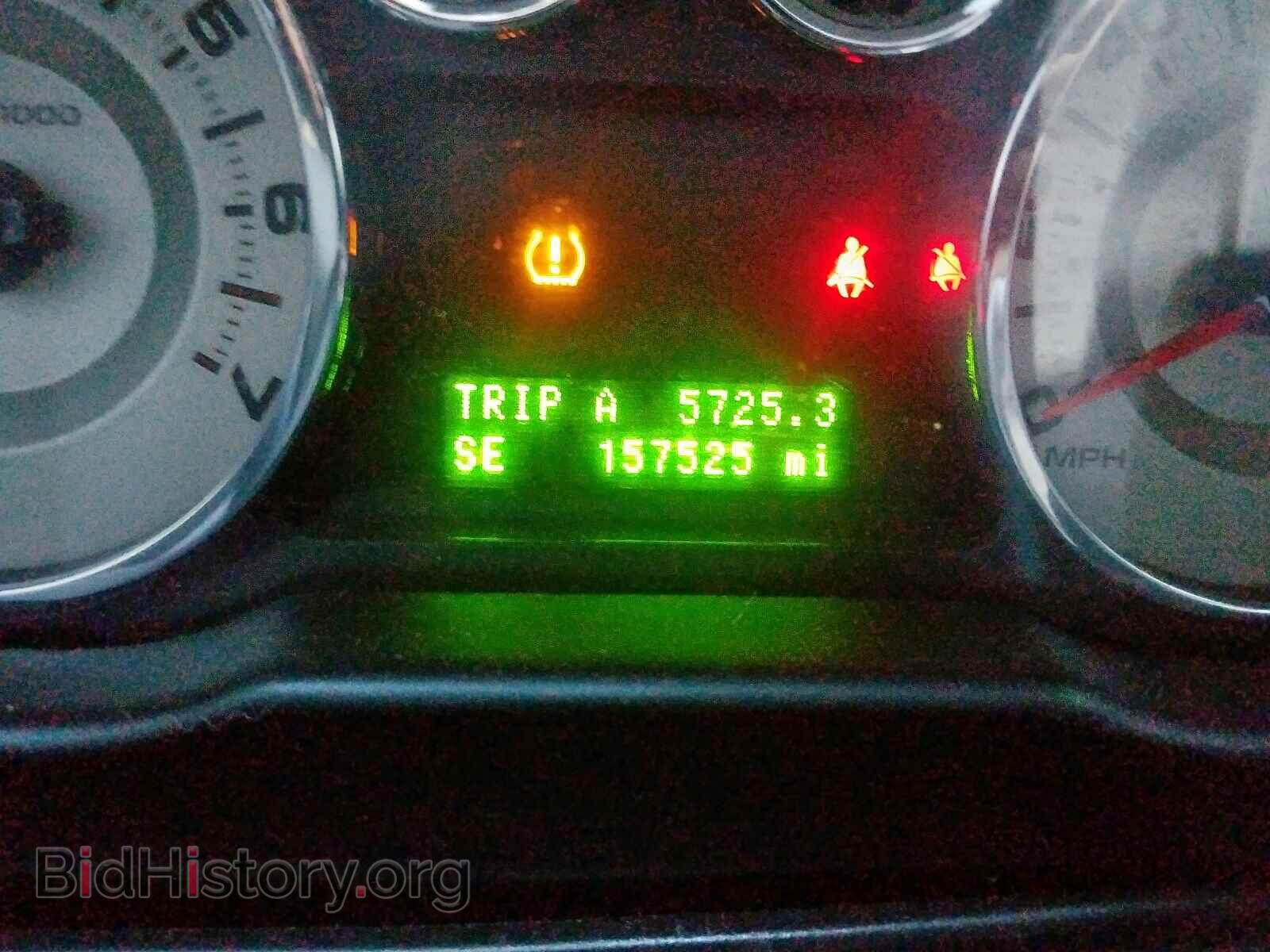 2009 FORD EDGE - VIN: 2FMDK30C69BA67720 - Фото 8