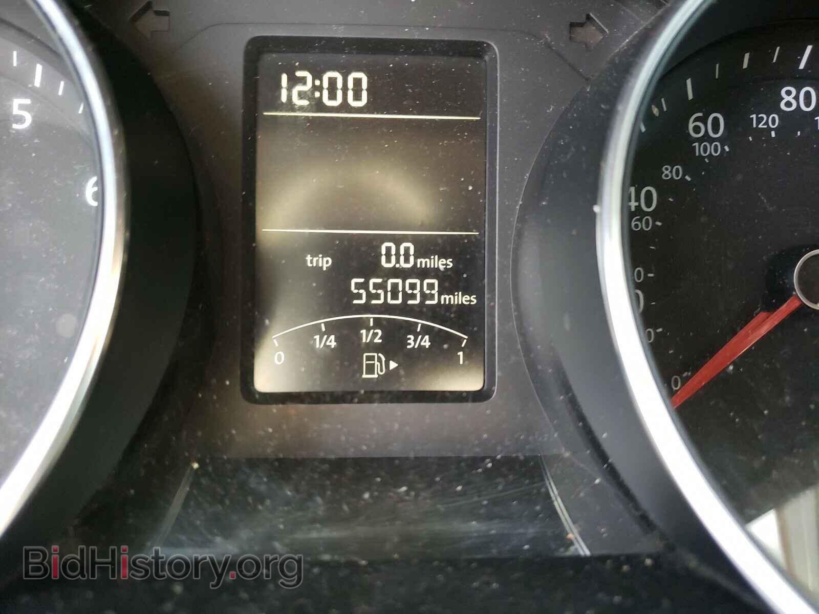2017 VOLKSWAGEN JETTA - VIN: 3VW2B7AJ6HM391504 - Фото 8