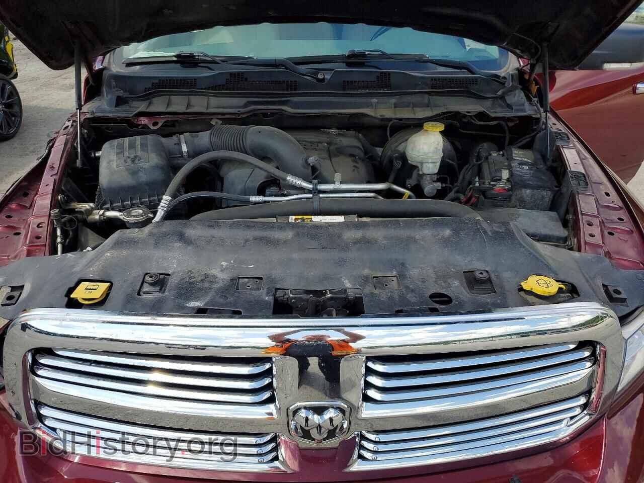 2018 RAM 1500 - VIN: 1C6RR7LT9JS298170 - Photo 11