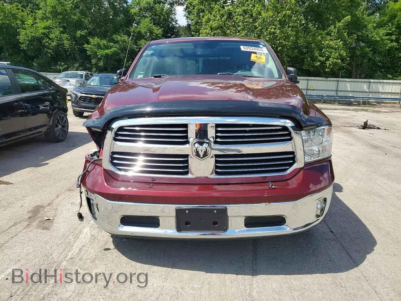2018 RAM 1500 - VIN: 1C6RR7LT9JS298170 - Photo 5