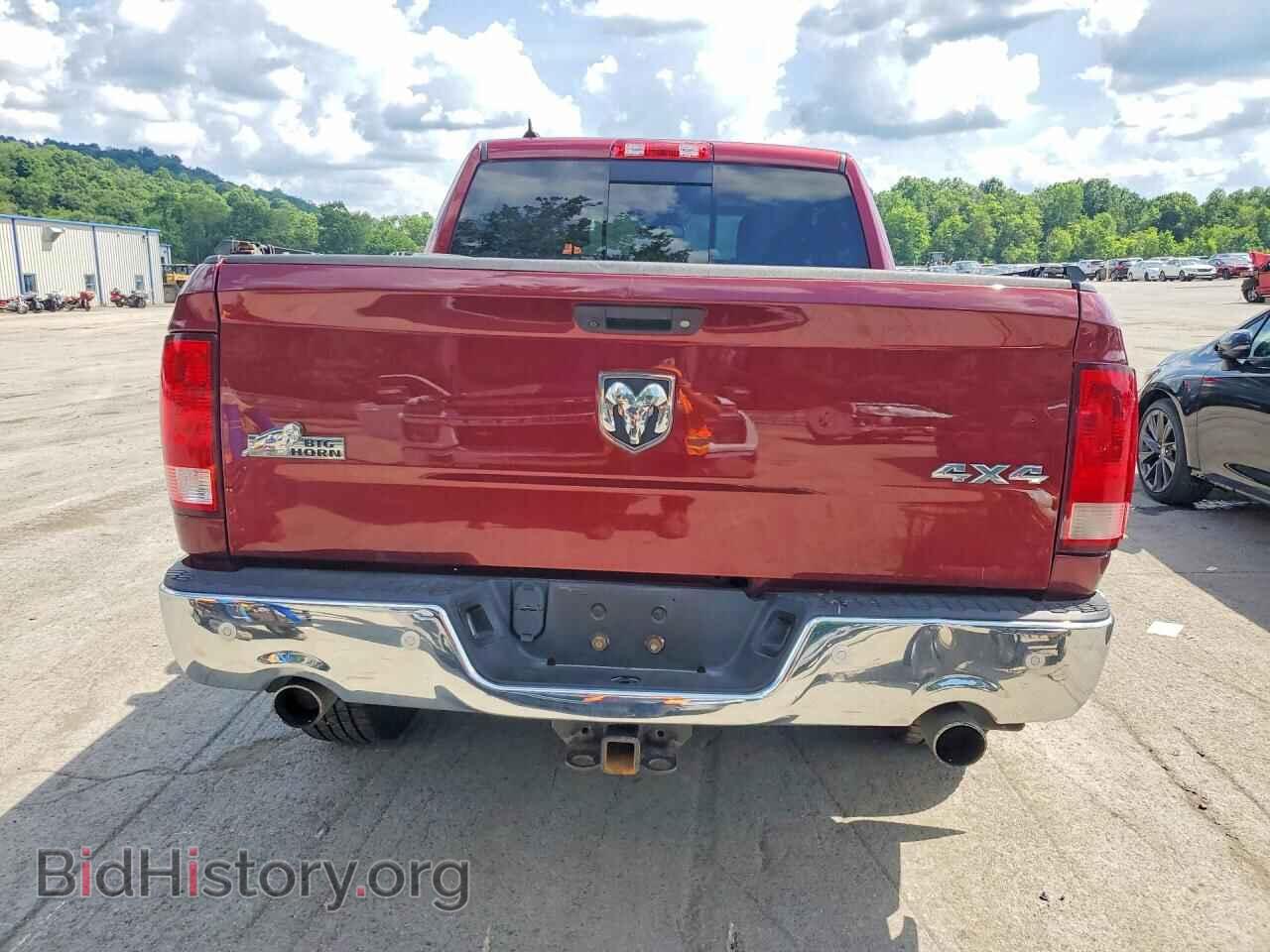 2018 RAM 1500 - VIN: 1C6RR7LT9JS298170 - Photo 6