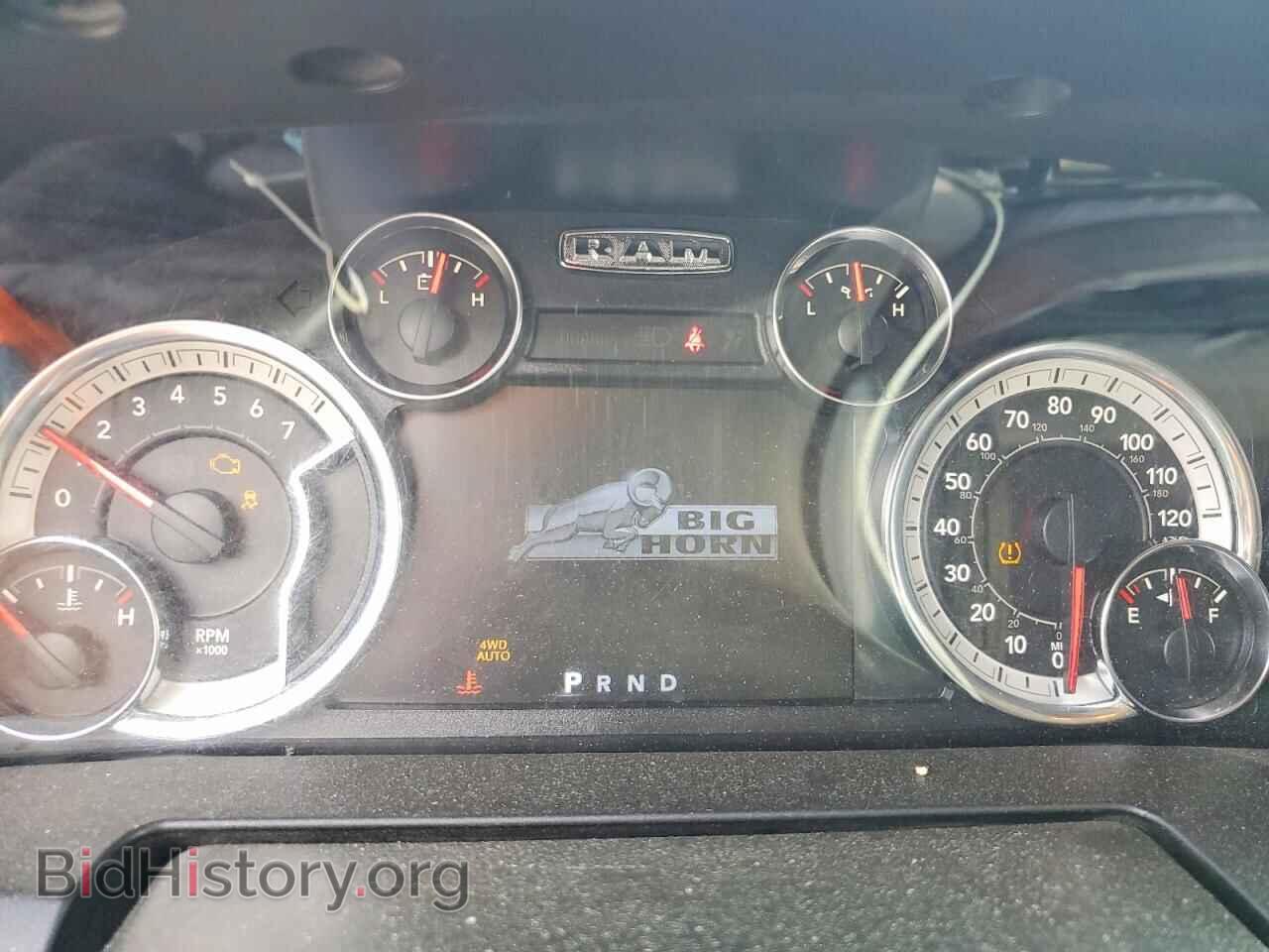 2018 RAM 1500 - VIN: 1C6RR7LT9JS298170 - Photo 9