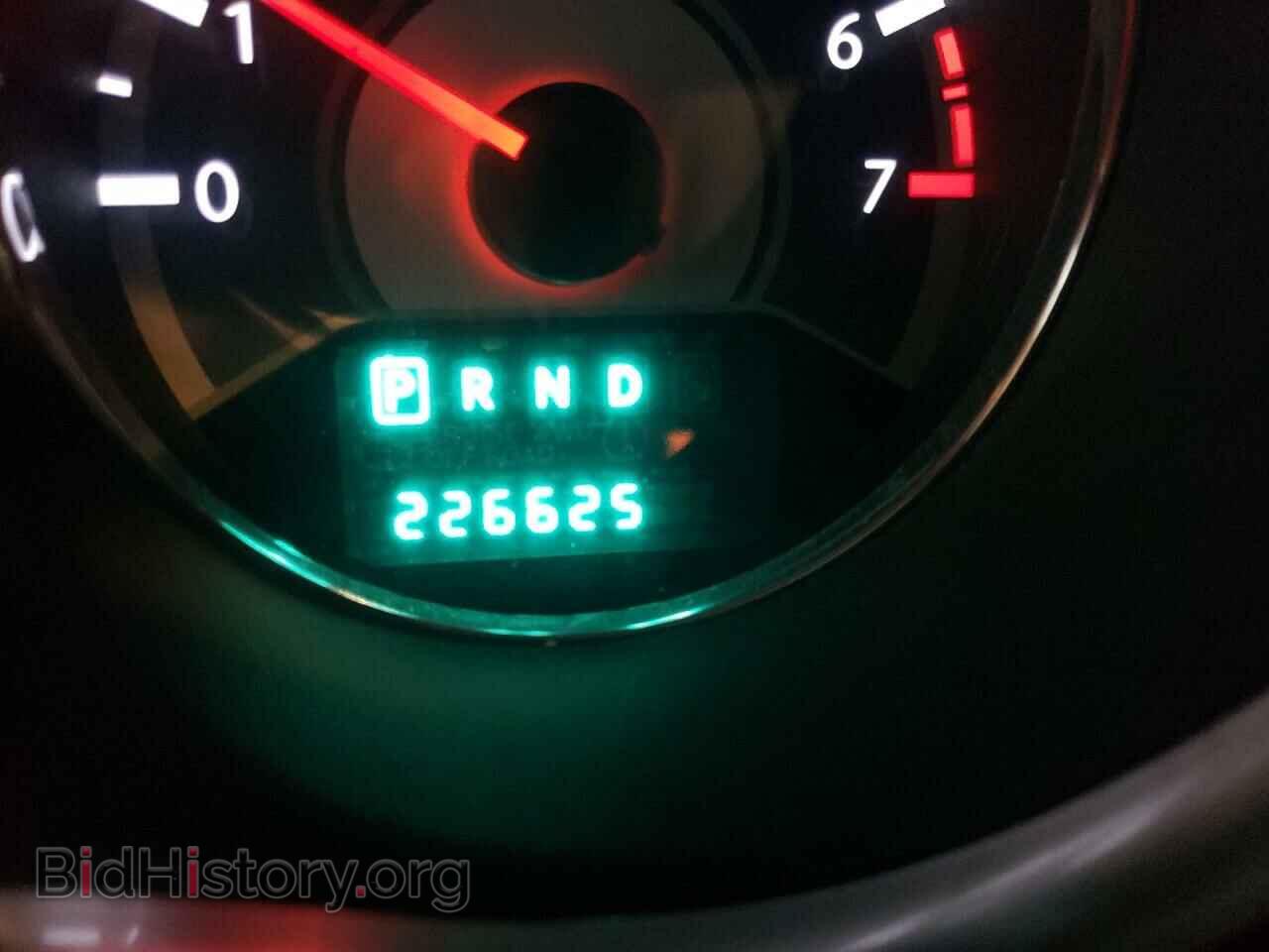 2011 CHRYSLER 200 - VIN: 1C3BC4FB9BN566622 - Photo 8