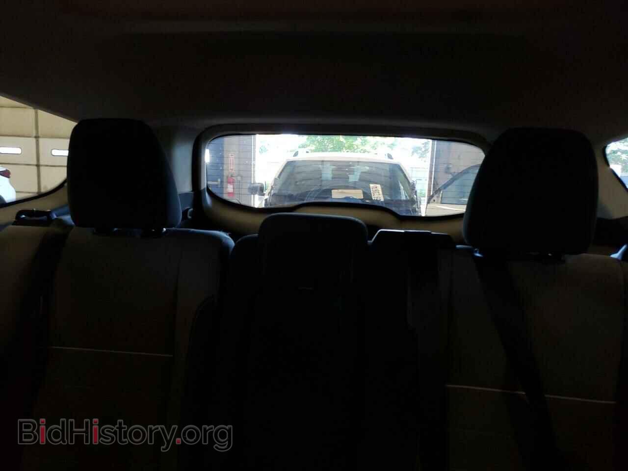 2013 FORD ESCAPE - VIN: 1FMCU0GX5DUB93230 - Фото 10