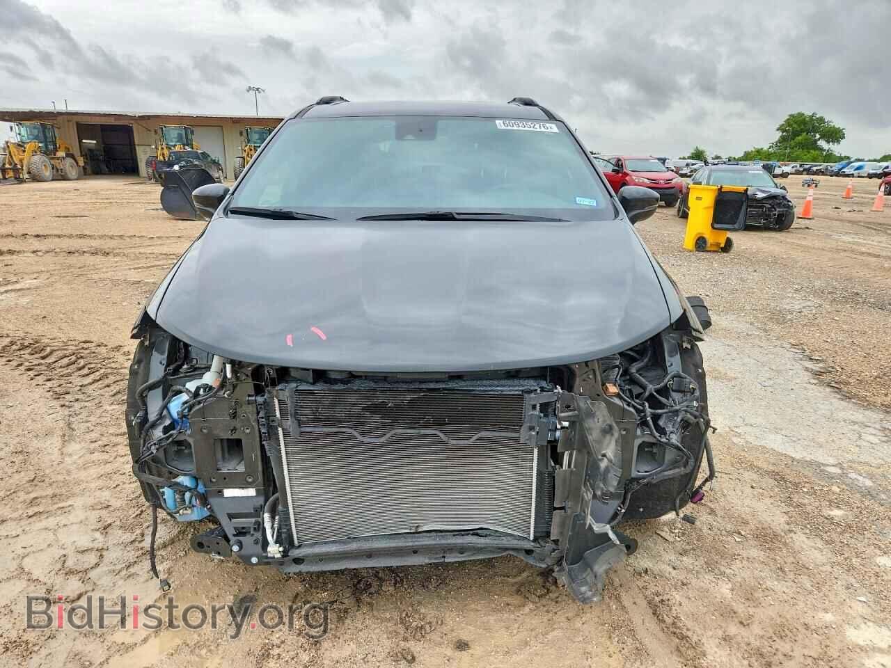 2023 CHRYSLER PACIFICA - VIN: 2C4RC1BG6PR603775 - Photo 5
