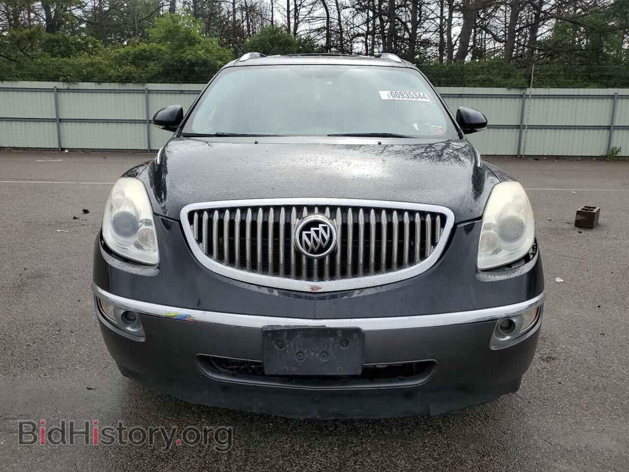 2010 BUICK ENCLAVE - VIN: 5GALVCEDXAJ175848 - Фото 5