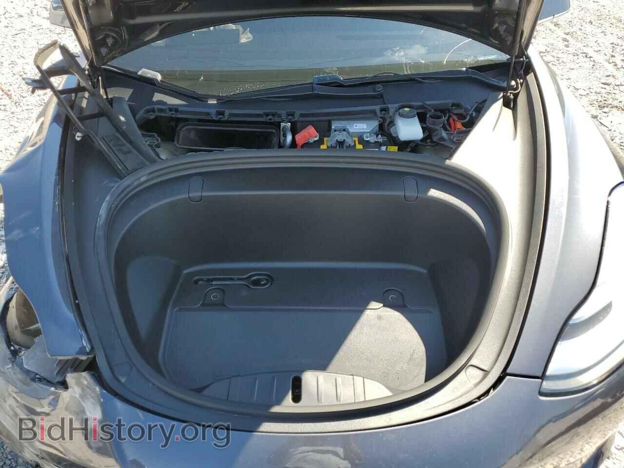 2019 TESLA MODEL 3 - VIN: 5YJ3E1EA7KF426679 - Фото 11