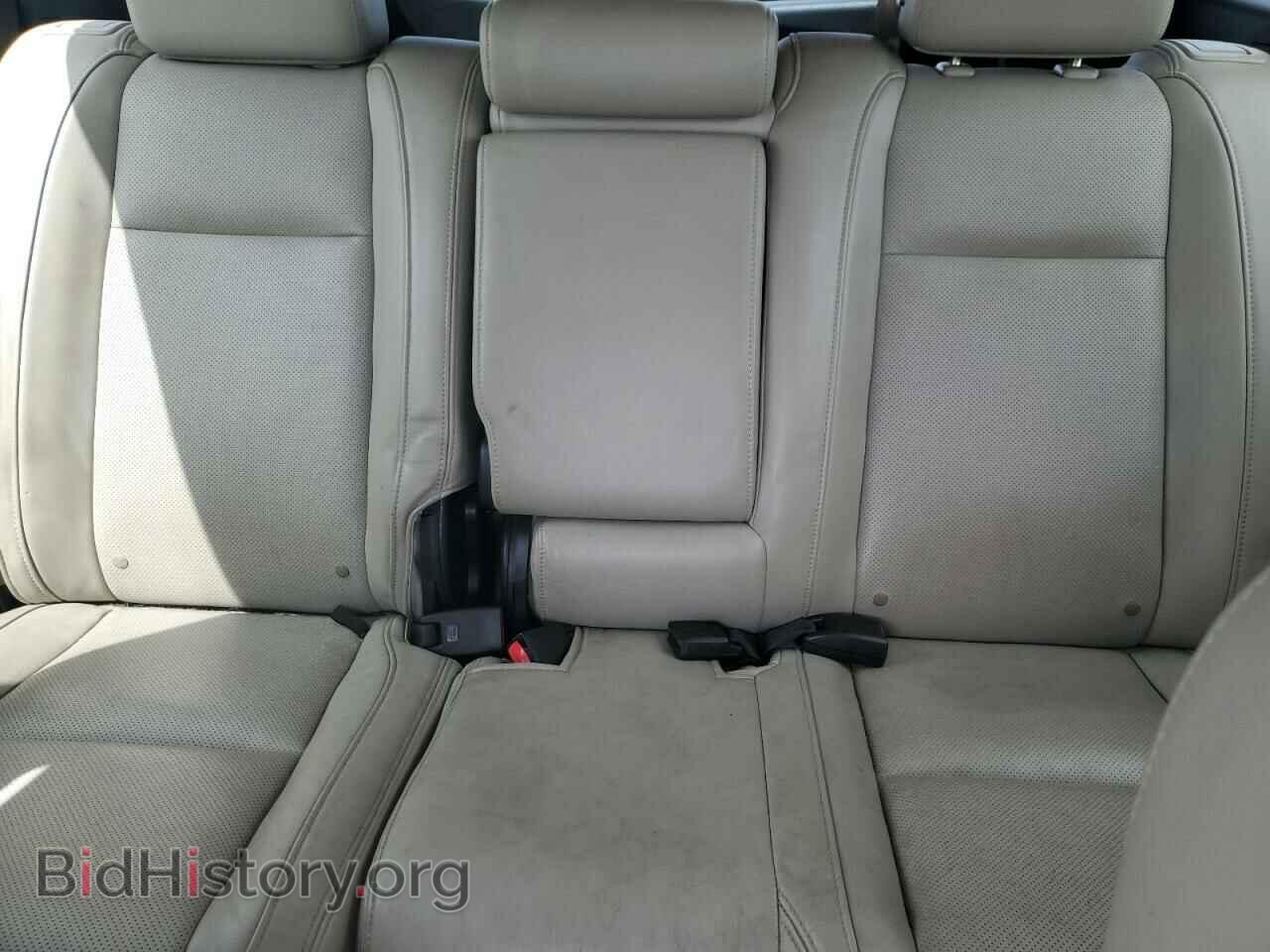 2013 MAZDA CX-9 - VIN: JM3TB3DA5D0420278 - Фото 10
