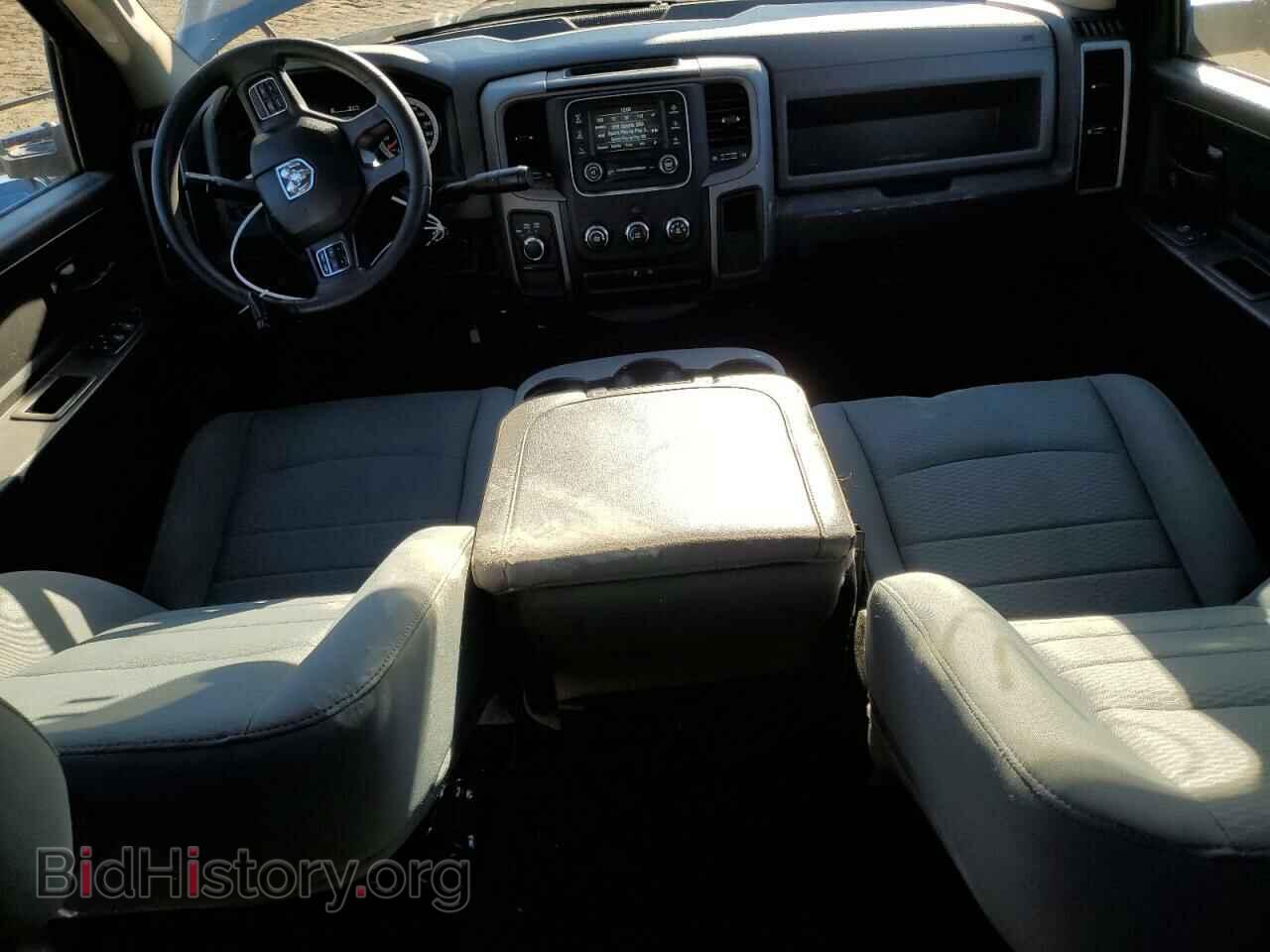 2019 RAM 1500 - VIN: 1C6RR7ST2KS517957 - Фото 8