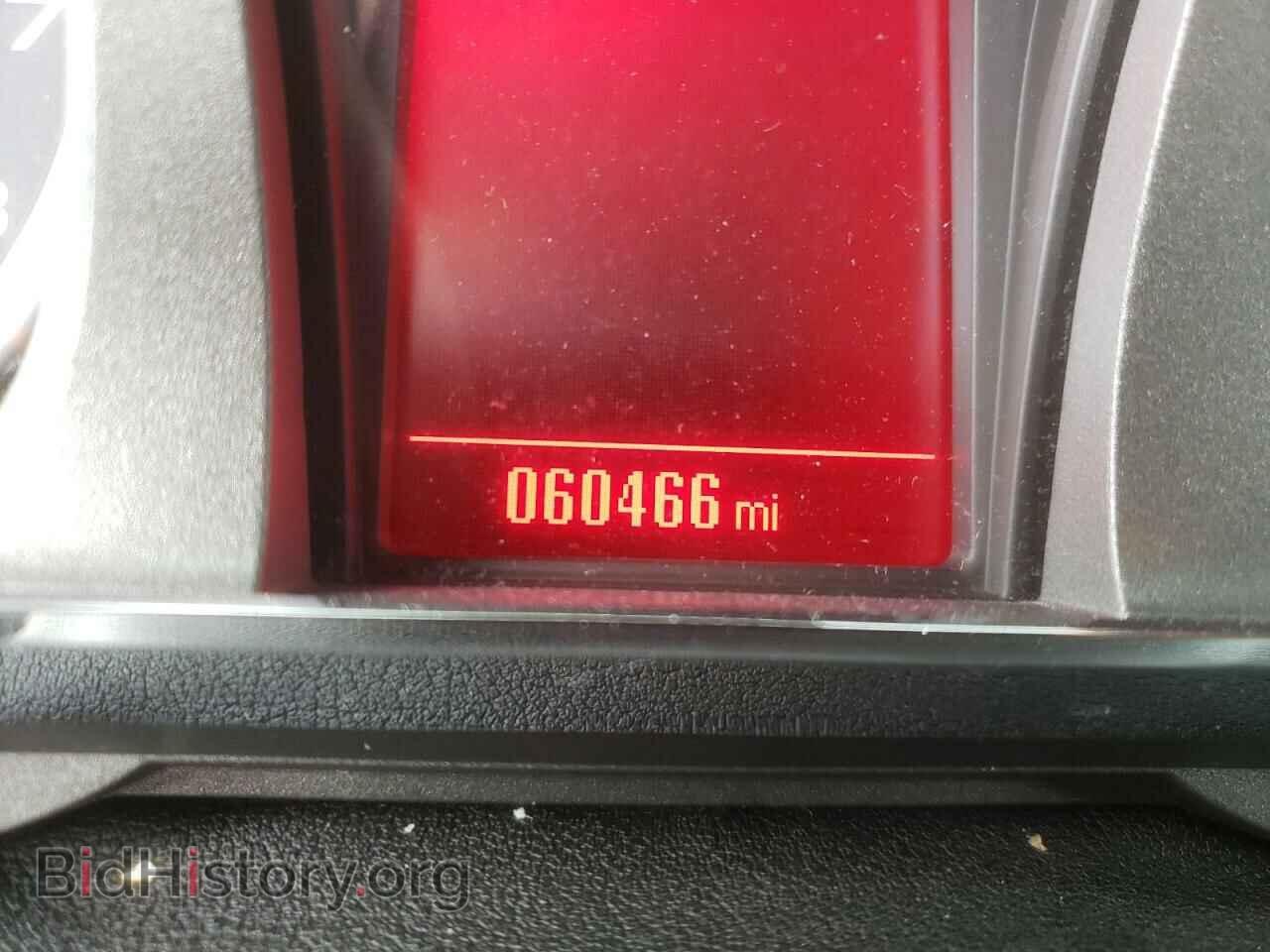 2015 GMC TERRAIN - VIN: 2GKFLWEK2F6225751 - Фото 8