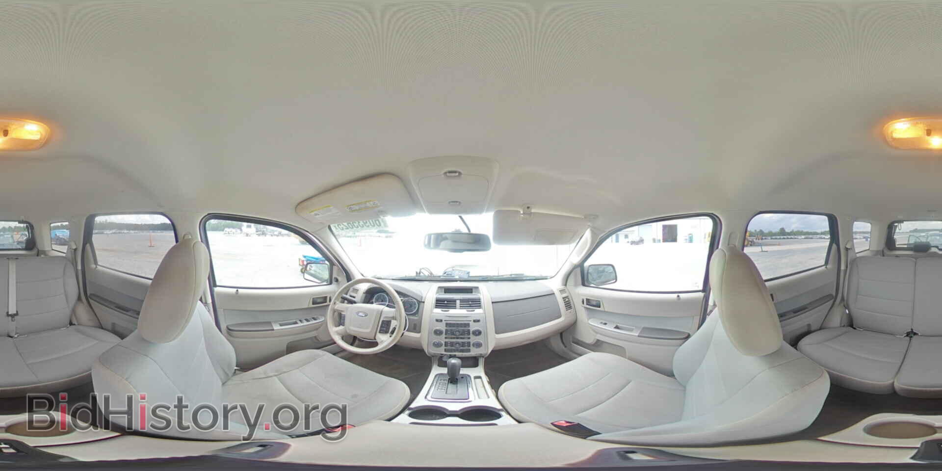 2012 FORD ESCAPE - VIN: 1FMCU9D74CKC70950 - Photo 15
