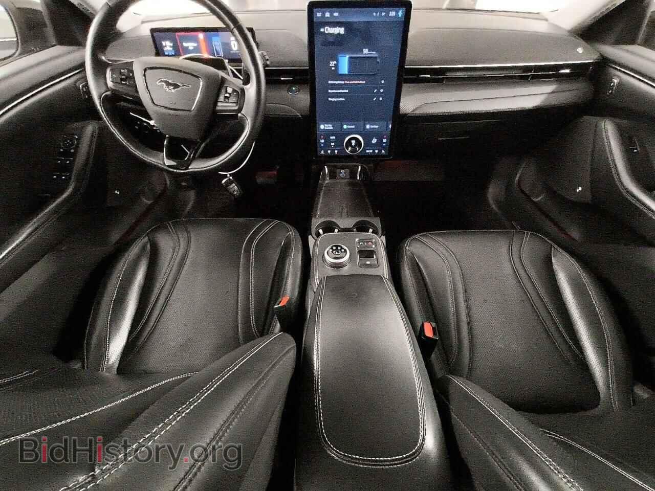 2023 FORD MUSTANG - VIN: 3FMTK3SU8PMA97234 - Фото 8