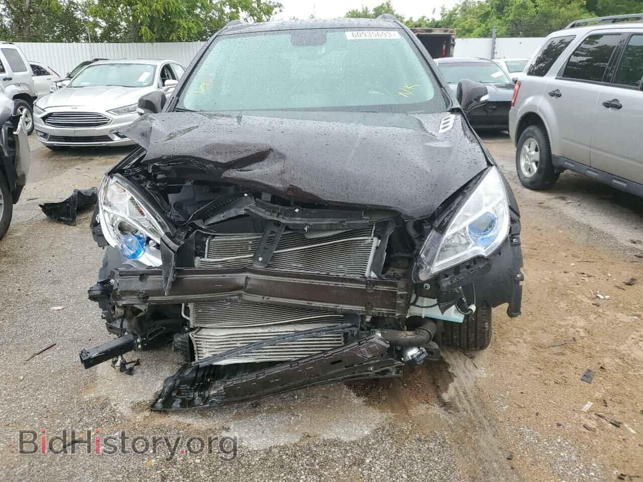 2015 BUICK ENCORE - VIN: KL4CJBSB2FB265529 - Photo 5