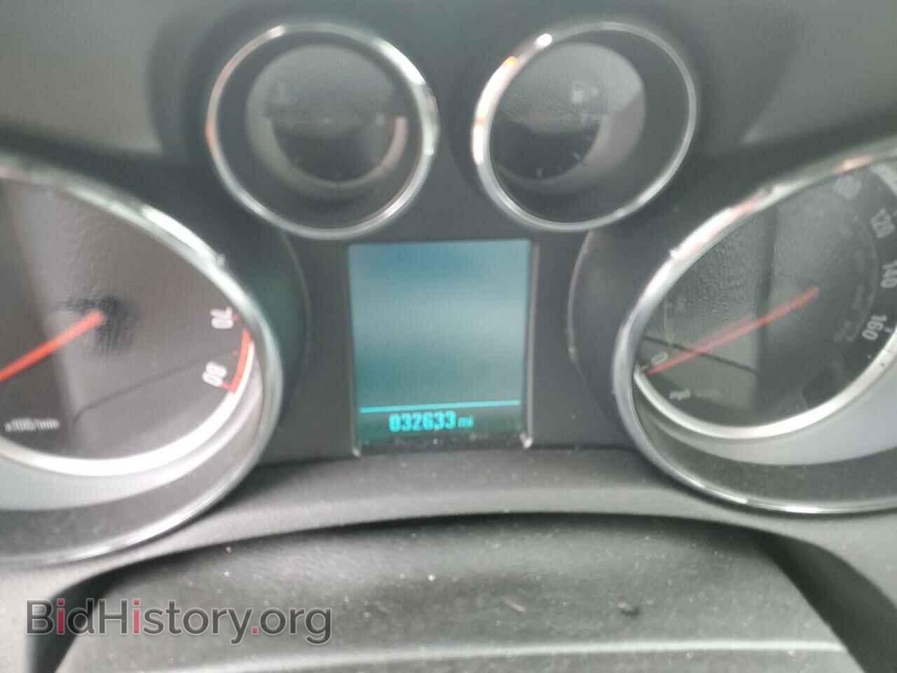 2015 BUICK ENCORE - VIN: KL4CJBSB2FB265529 - Photo 9