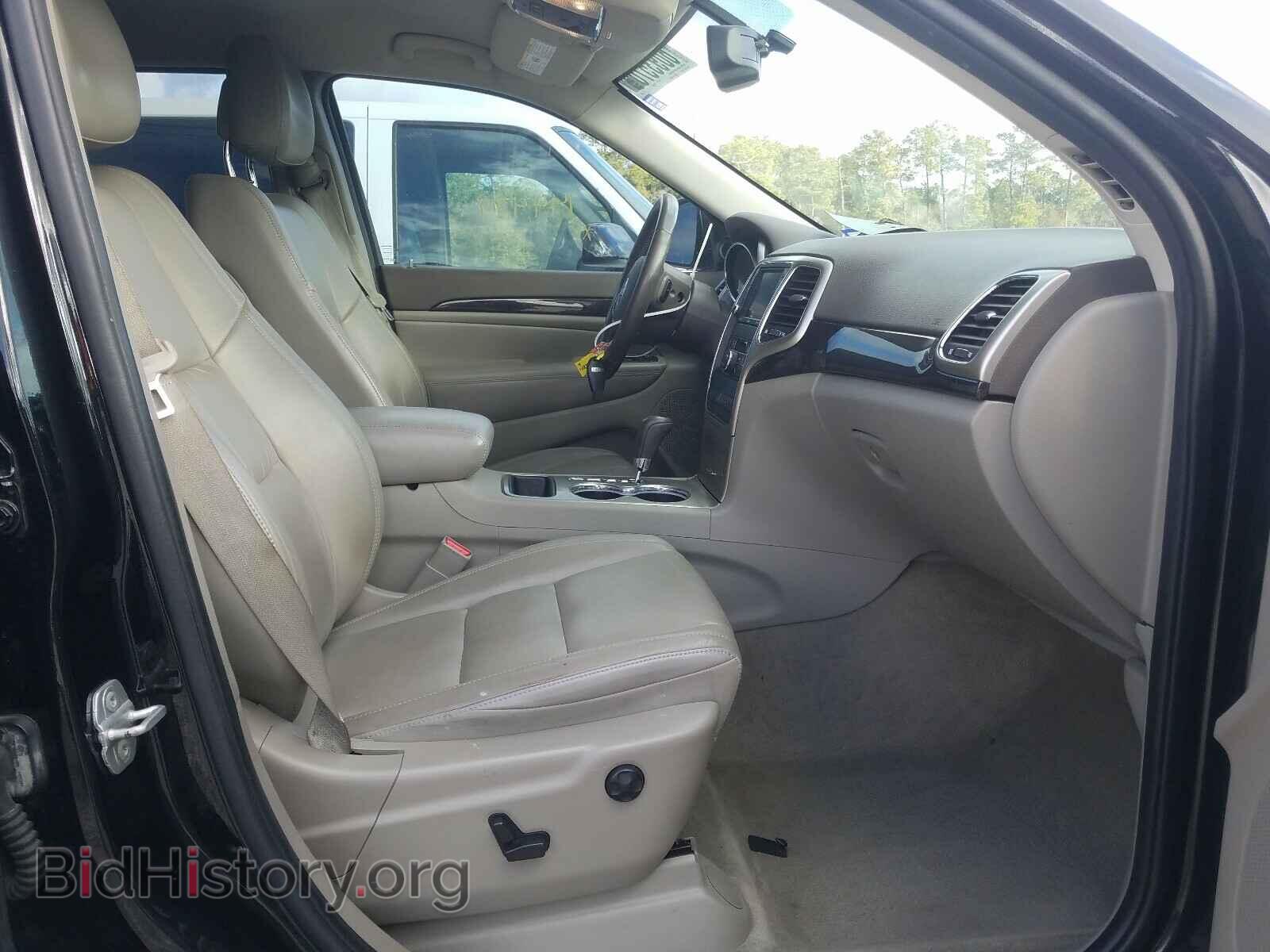 2011 JEEP CHEROKEE - VIN: 1J4RS4GG2BC704286 - Фото 5