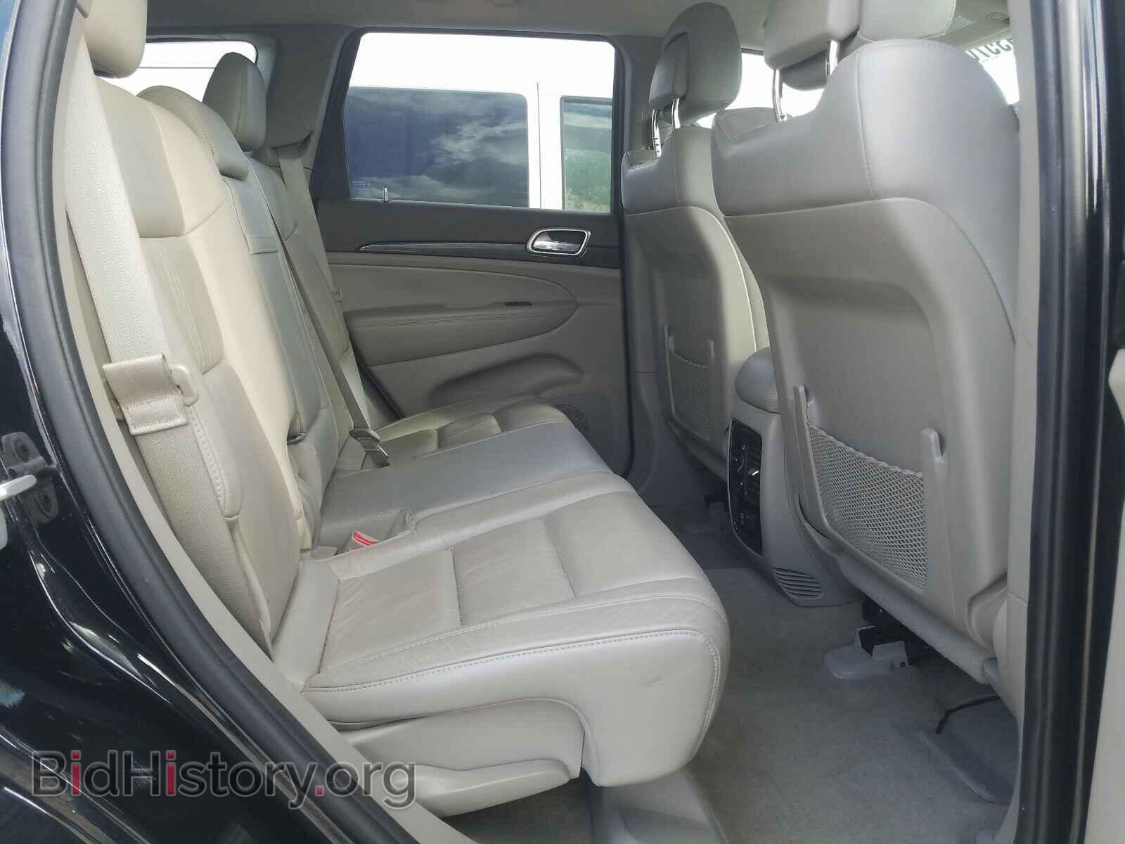 2011 JEEP CHEROKEE - VIN: 1J4RS4GG2BC704286 - Фото 6