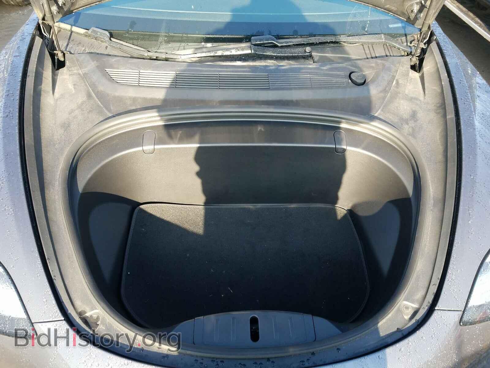 2018 TESLA MODEL 3 - VIN: 5YJ3E1EB5JF145777 - Фото 7