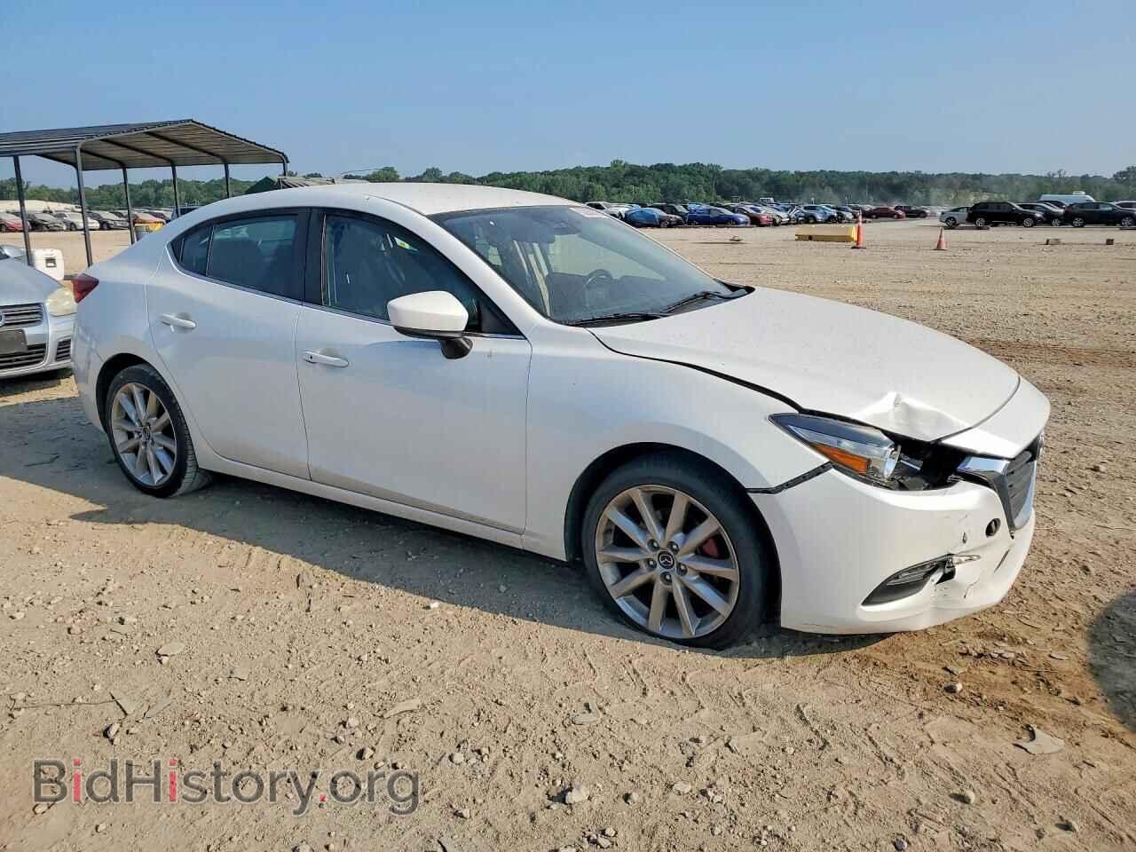 2017 MAZDA 3 - VIN: 3MZBN1V79HM135960 - Photo 4