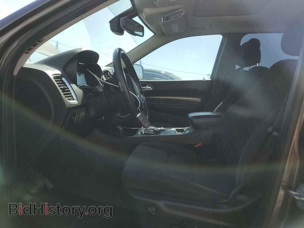 2014 DODGE DURANGO - VIN: 1C4RDHAGXEC975729 - Фото 7