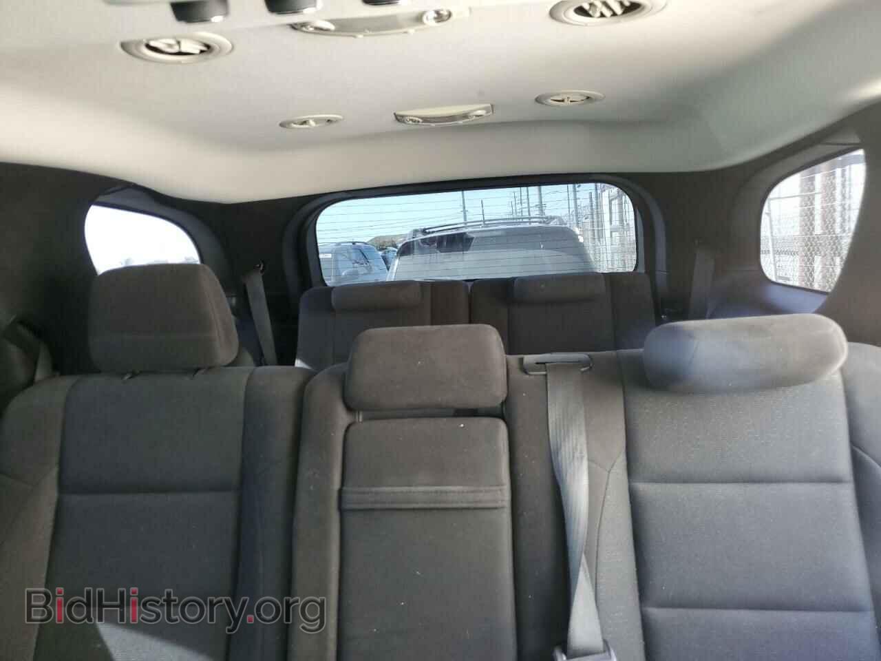 2014 DODGE DURANGO - VIN: 1C4RDHAGXEC975729 - Фото 10
