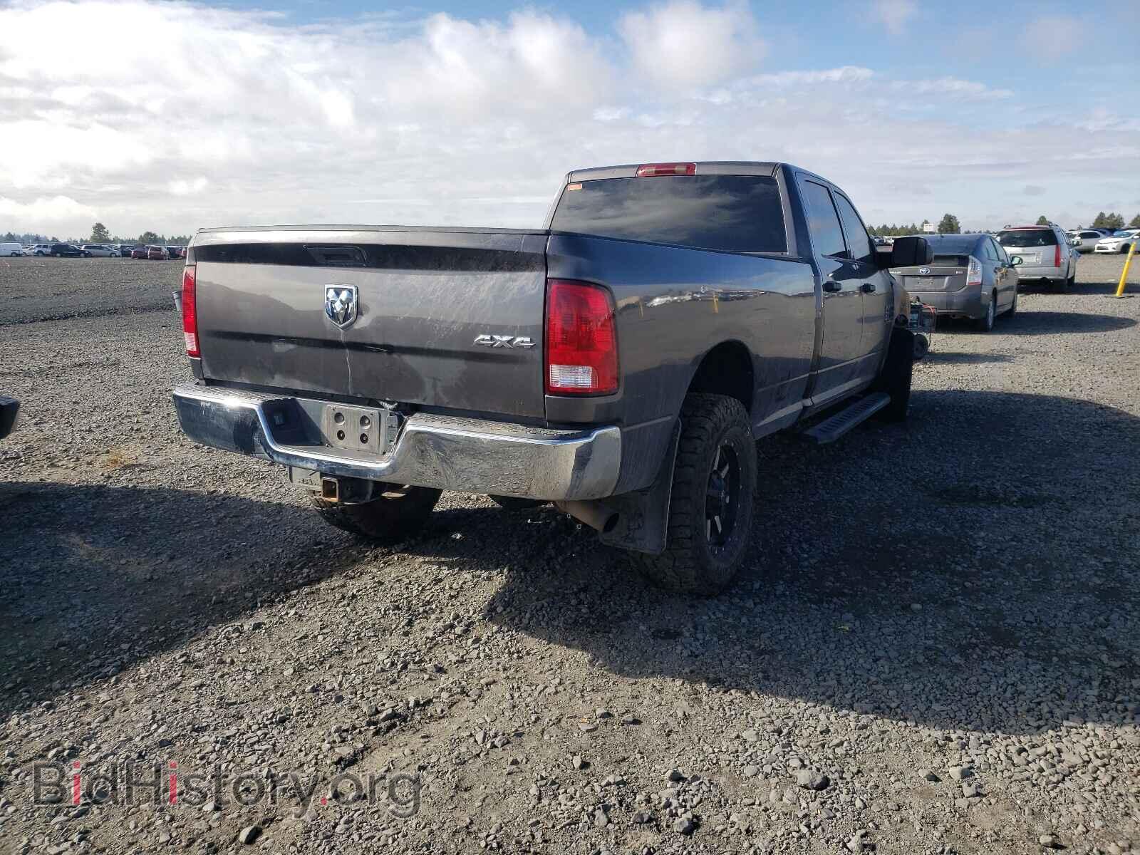 2015 RAM 2500 - VIN: 3C6UR5HJ1FG577682 - Фото 4