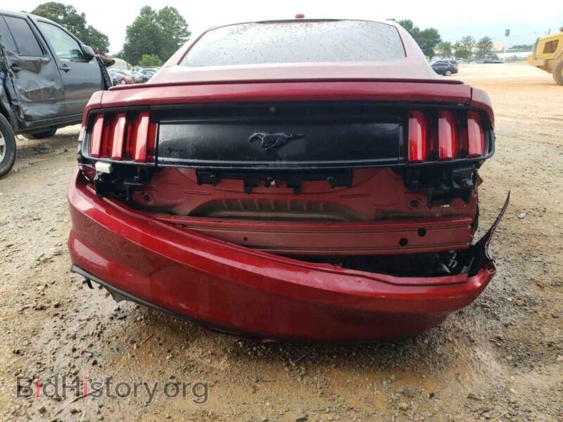 2017 Ford ALL MODELS (VIN 1FA6P8TH6H5320384) — фото 6 из 12